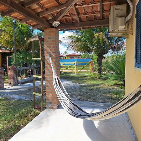 Casas Lindas No Paraiso! Costa Dourada Kültér fotó