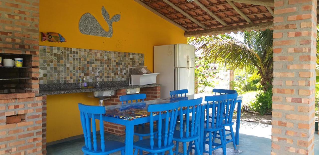 Casas Lindas No Paraiso! Costa Dourada Kültér fotó