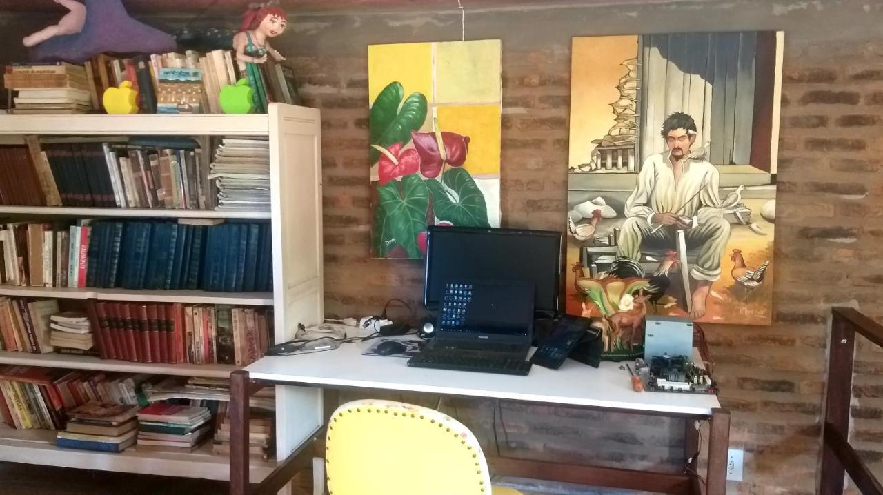 Casas Lindas No Paraiso! Costa Dourada Kültér fotó