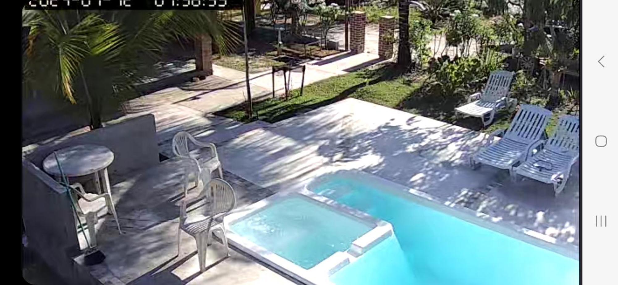 Casas Lindas No Paraiso! Costa Dourada Szoba fotó