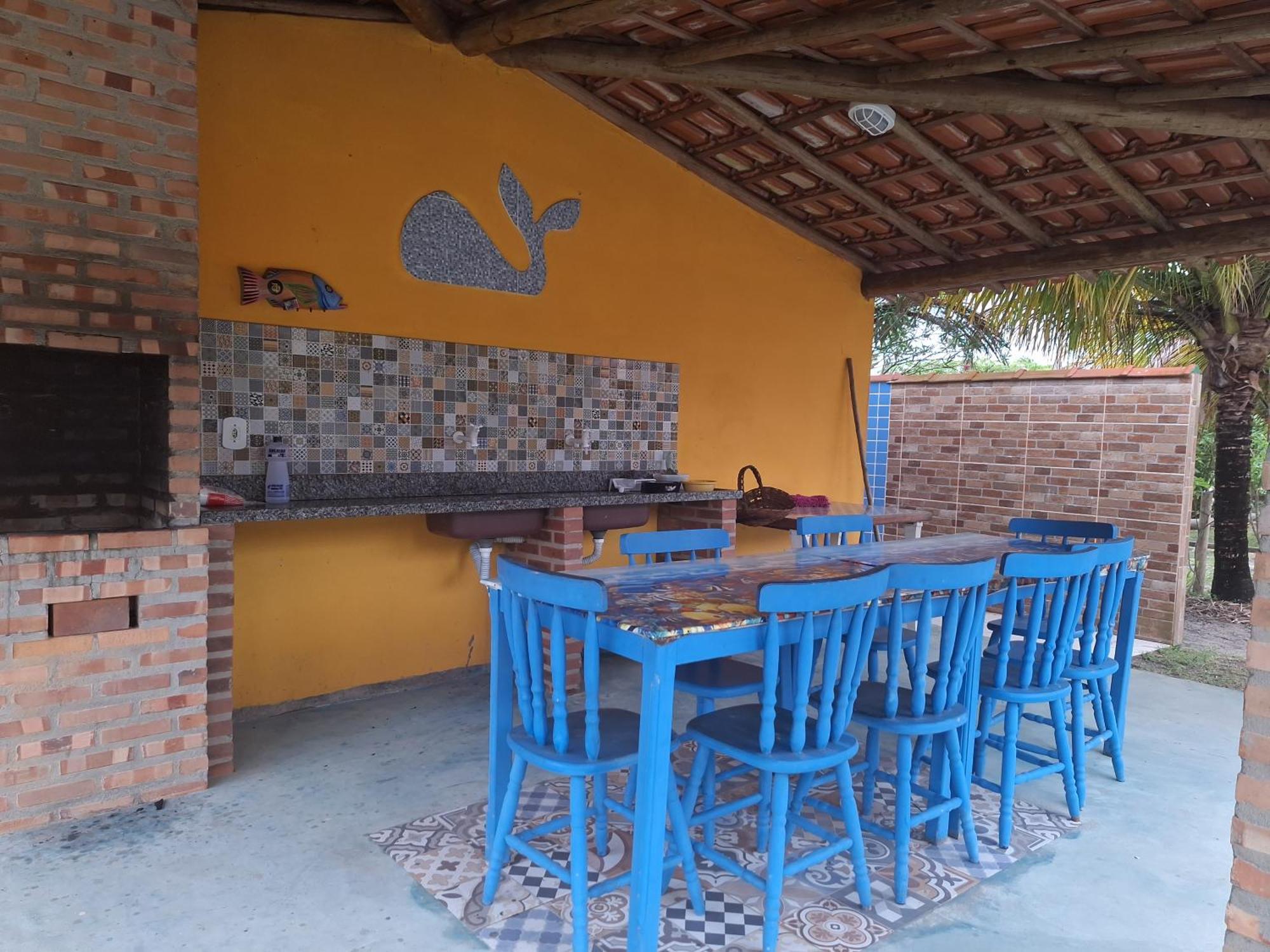 Casas Lindas No Paraiso! Costa Dourada Kültér fotó
