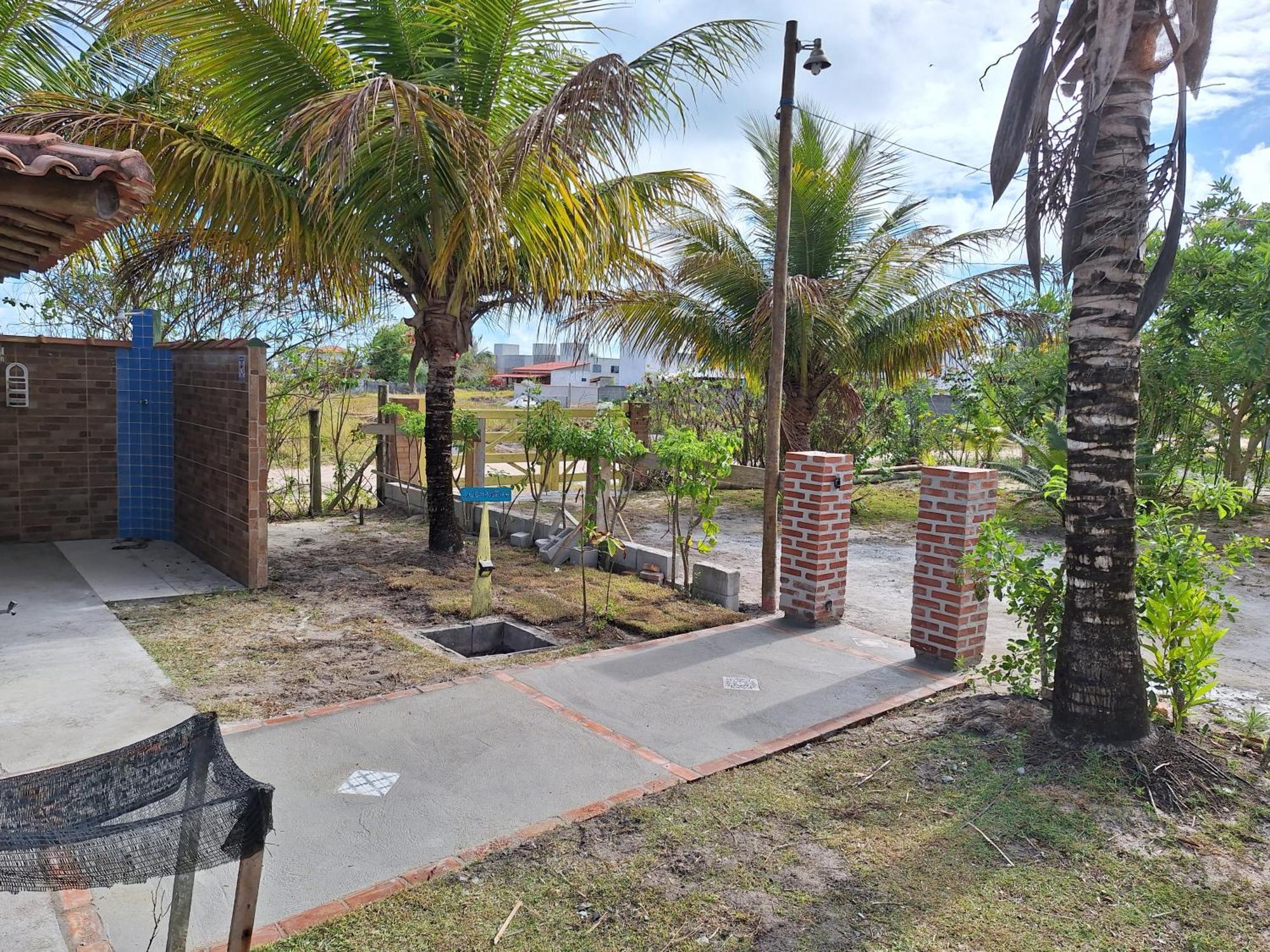 Casas Lindas No Paraiso! Costa Dourada Szoba fotó