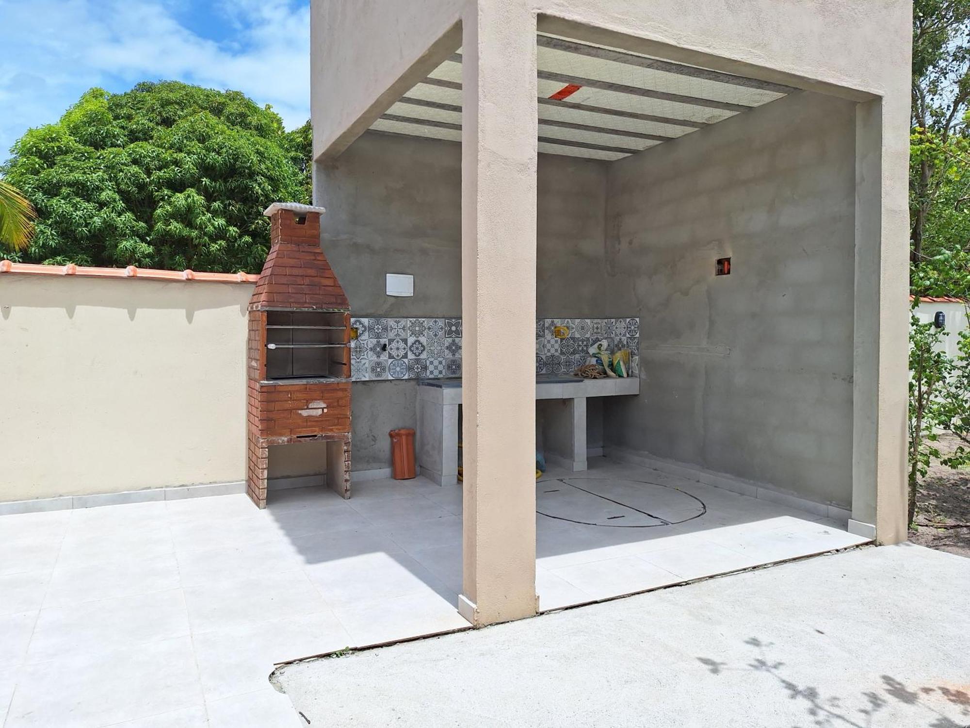 Casas Lindas No Paraiso! Costa Dourada Szoba fotó