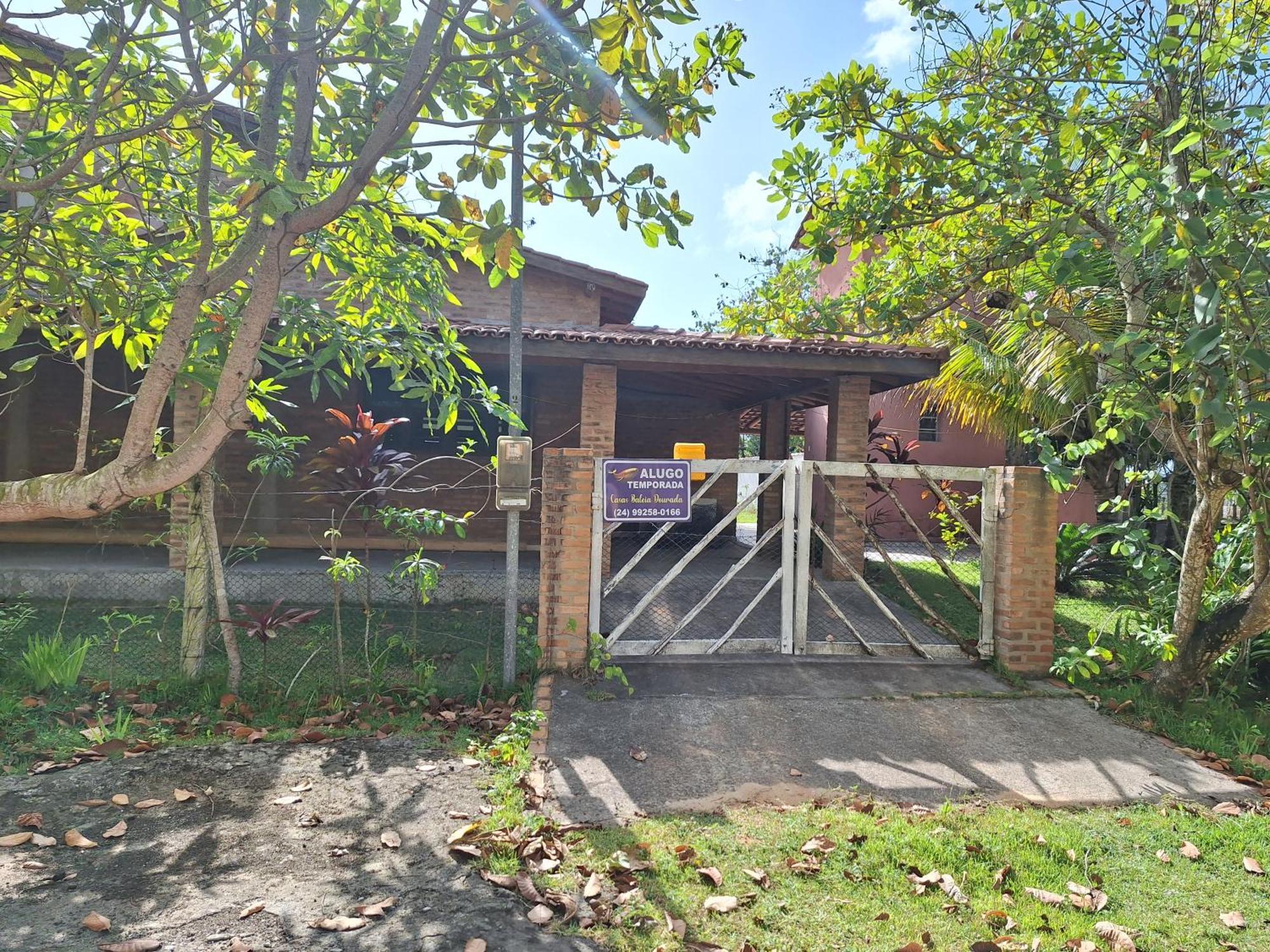 Casas Lindas No Paraiso! Costa Dourada Kültér fotó