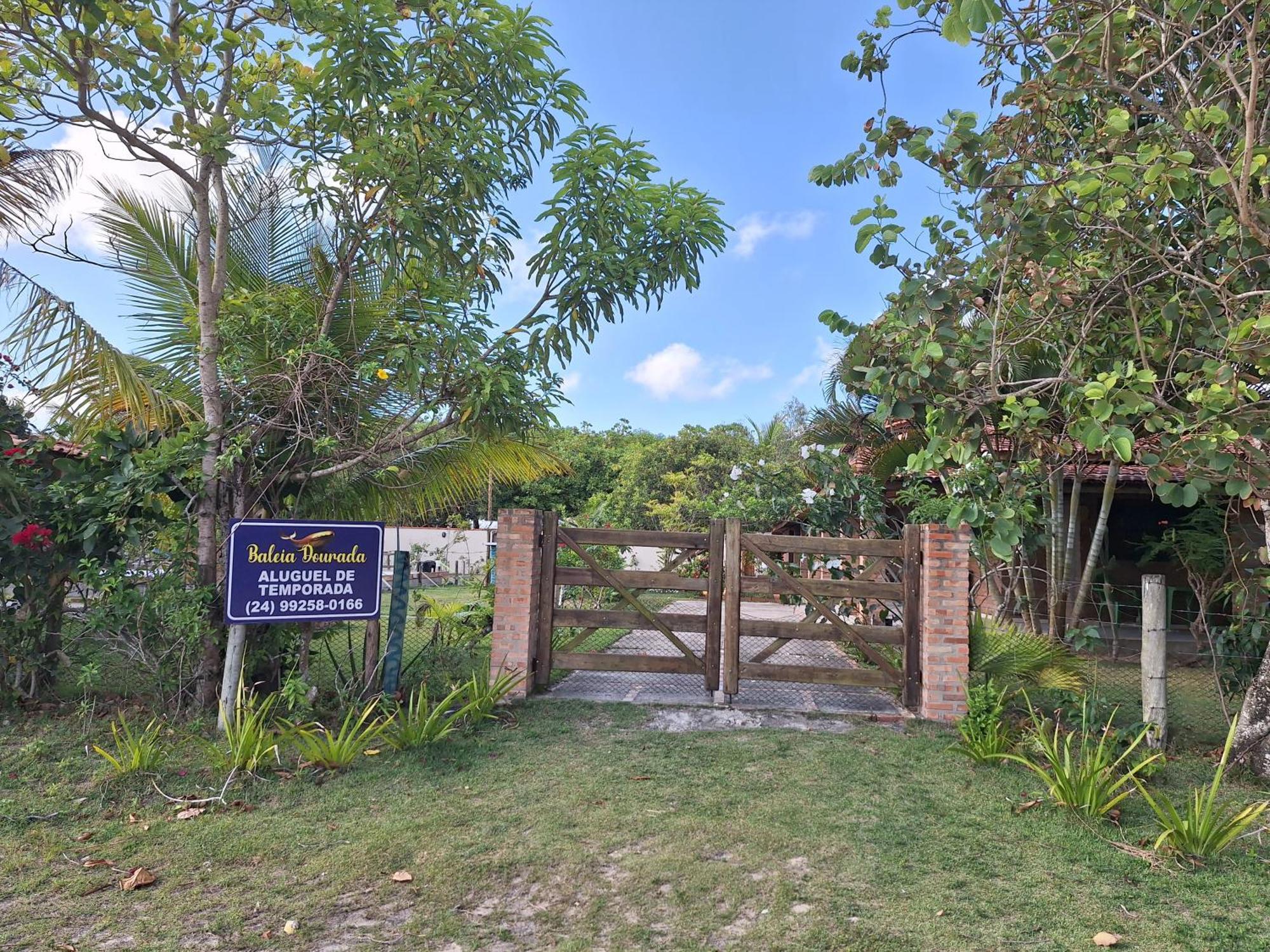 Casas Lindas No Paraiso! Costa Dourada Kültér fotó