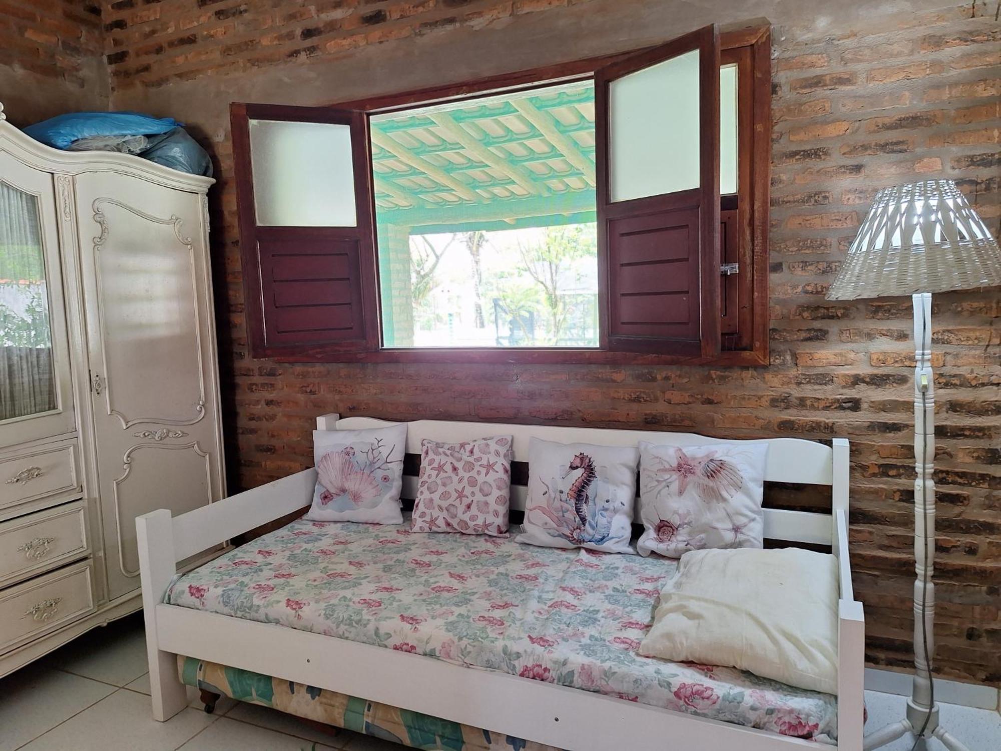 Casas Lindas No Paraiso! Costa Dourada Kültér fotó
