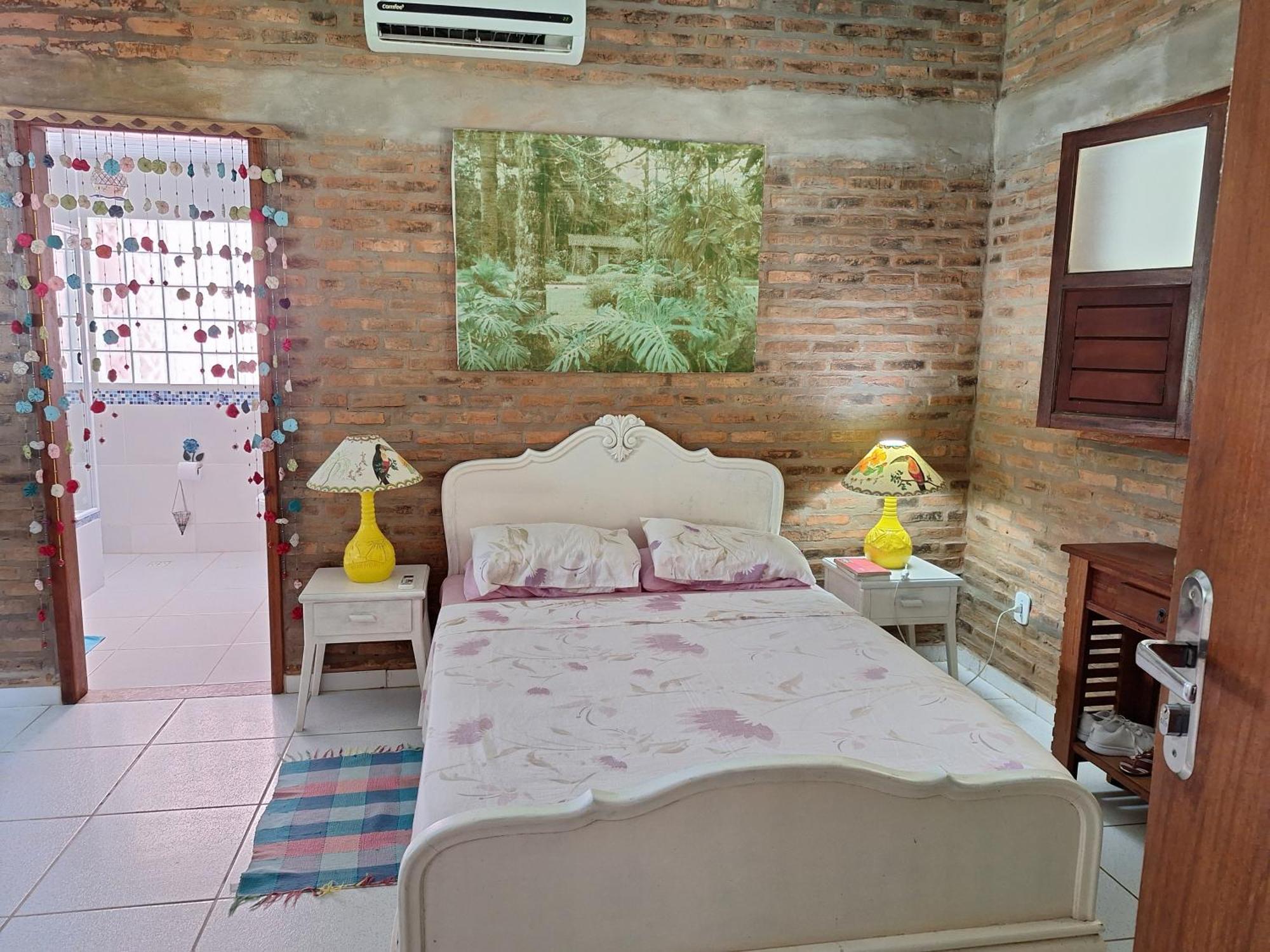 Casas Lindas No Paraiso! Costa Dourada Kültér fotó
