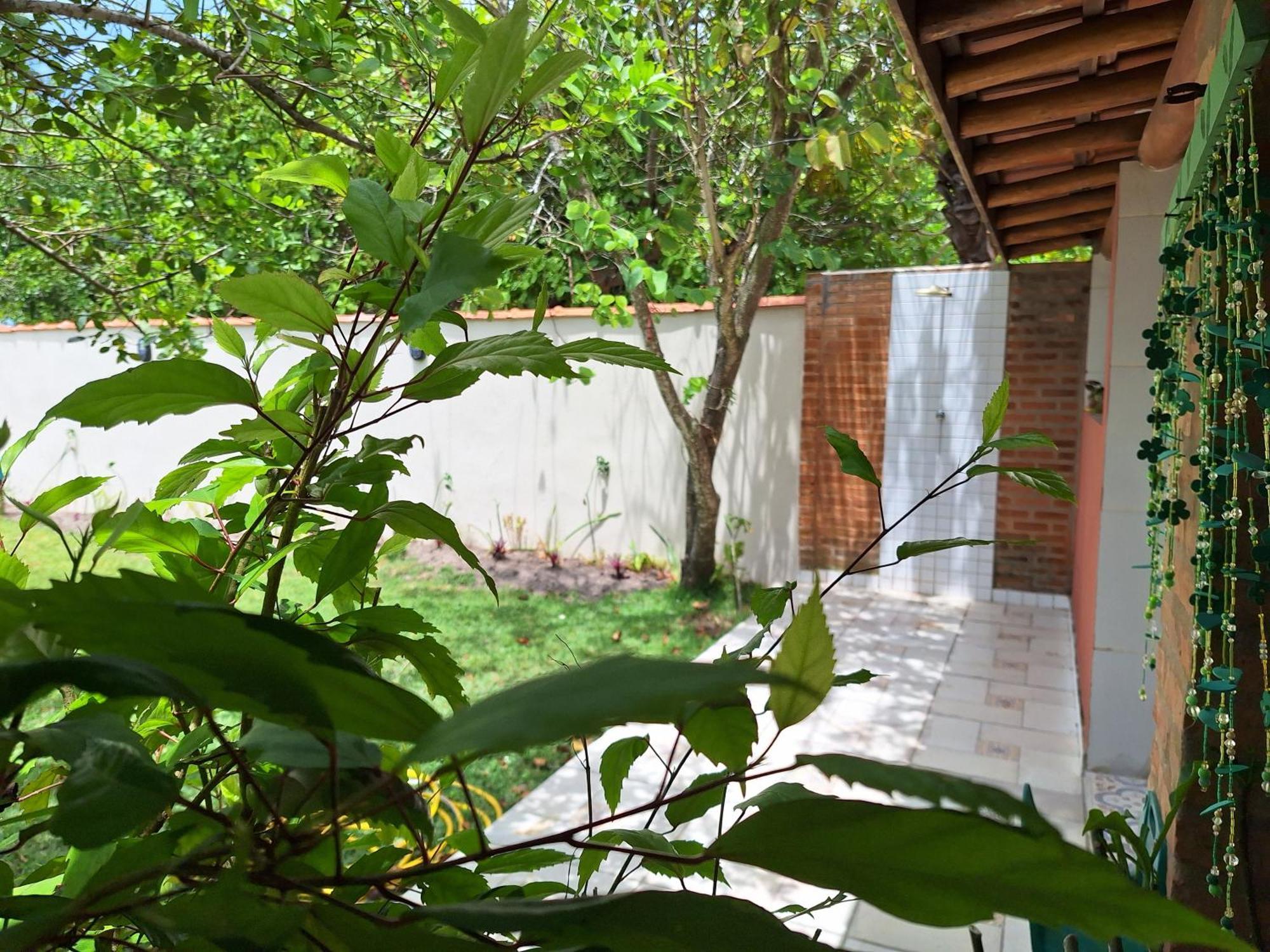 Casas Lindas No Paraiso! Costa Dourada Kültér fotó