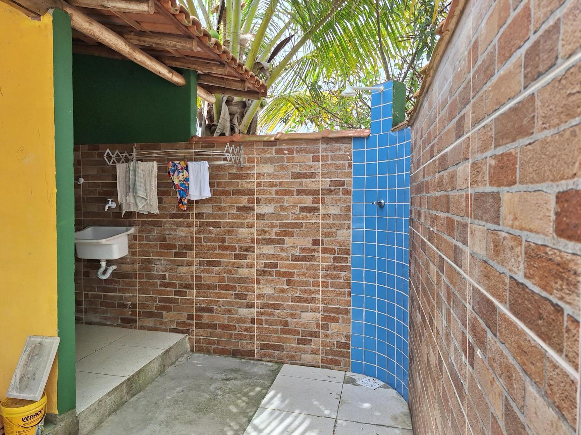 Casas Lindas No Paraiso! Costa Dourada Kültér fotó