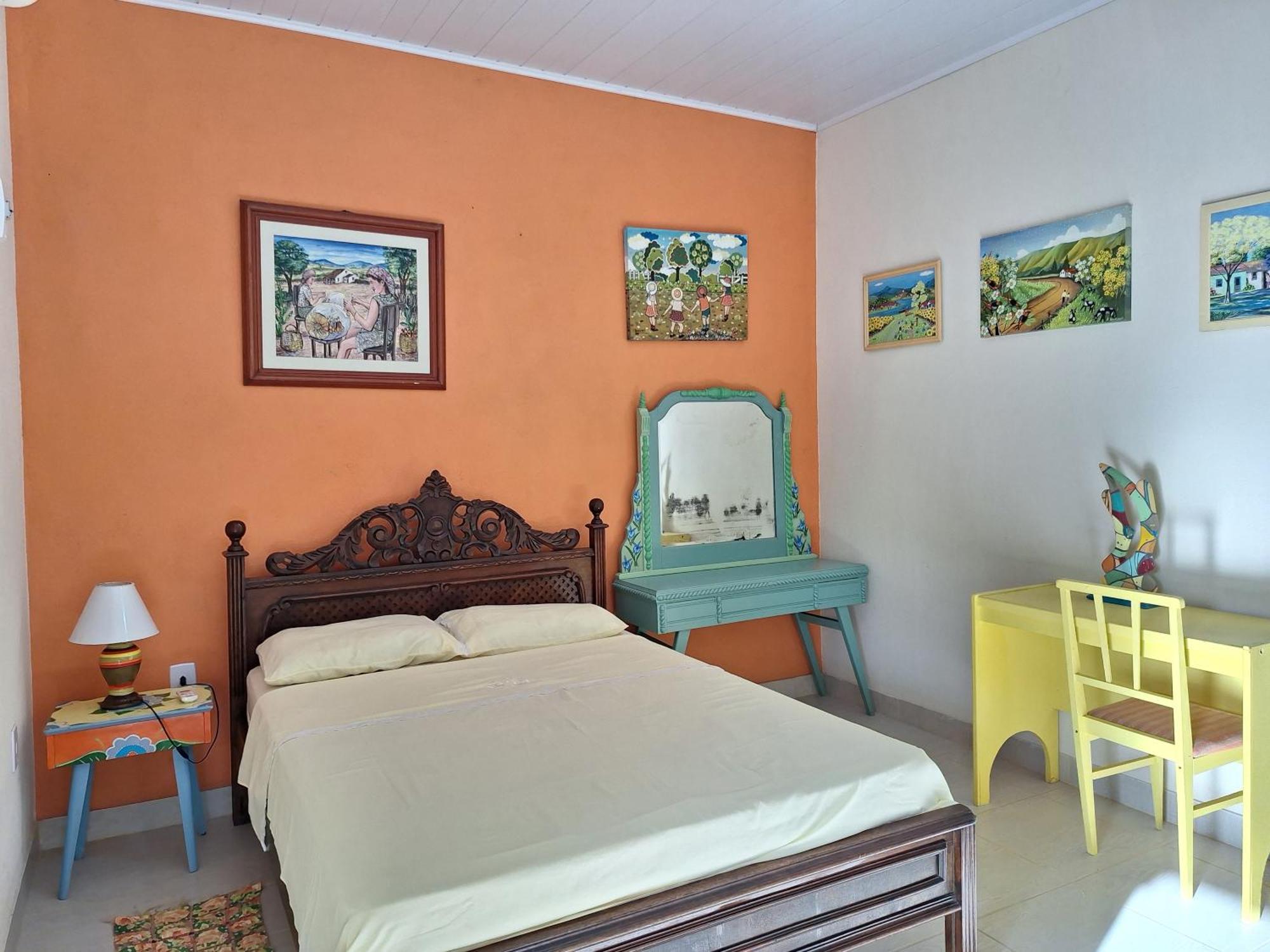 Casas Lindas No Paraiso! Costa Dourada Kültér fotó