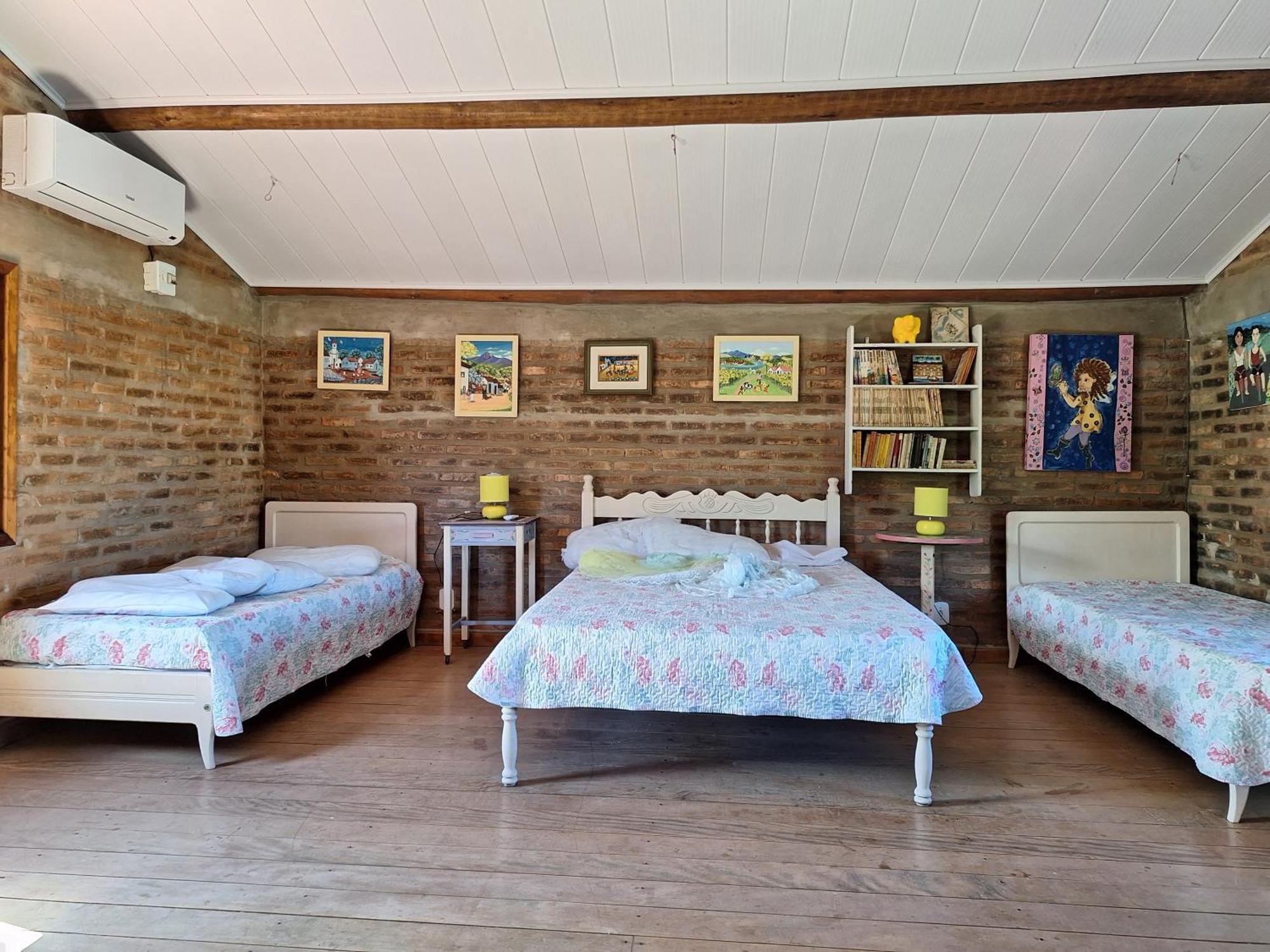 Casas Lindas No Paraiso! Costa Dourada Kültér fotó