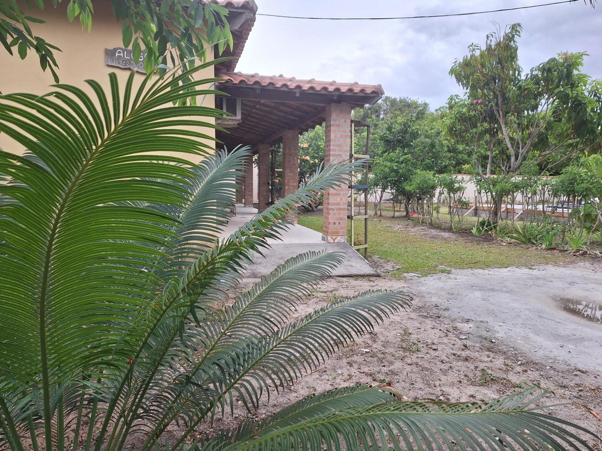 Casas Lindas No Paraiso! Costa Dourada Szoba fotó