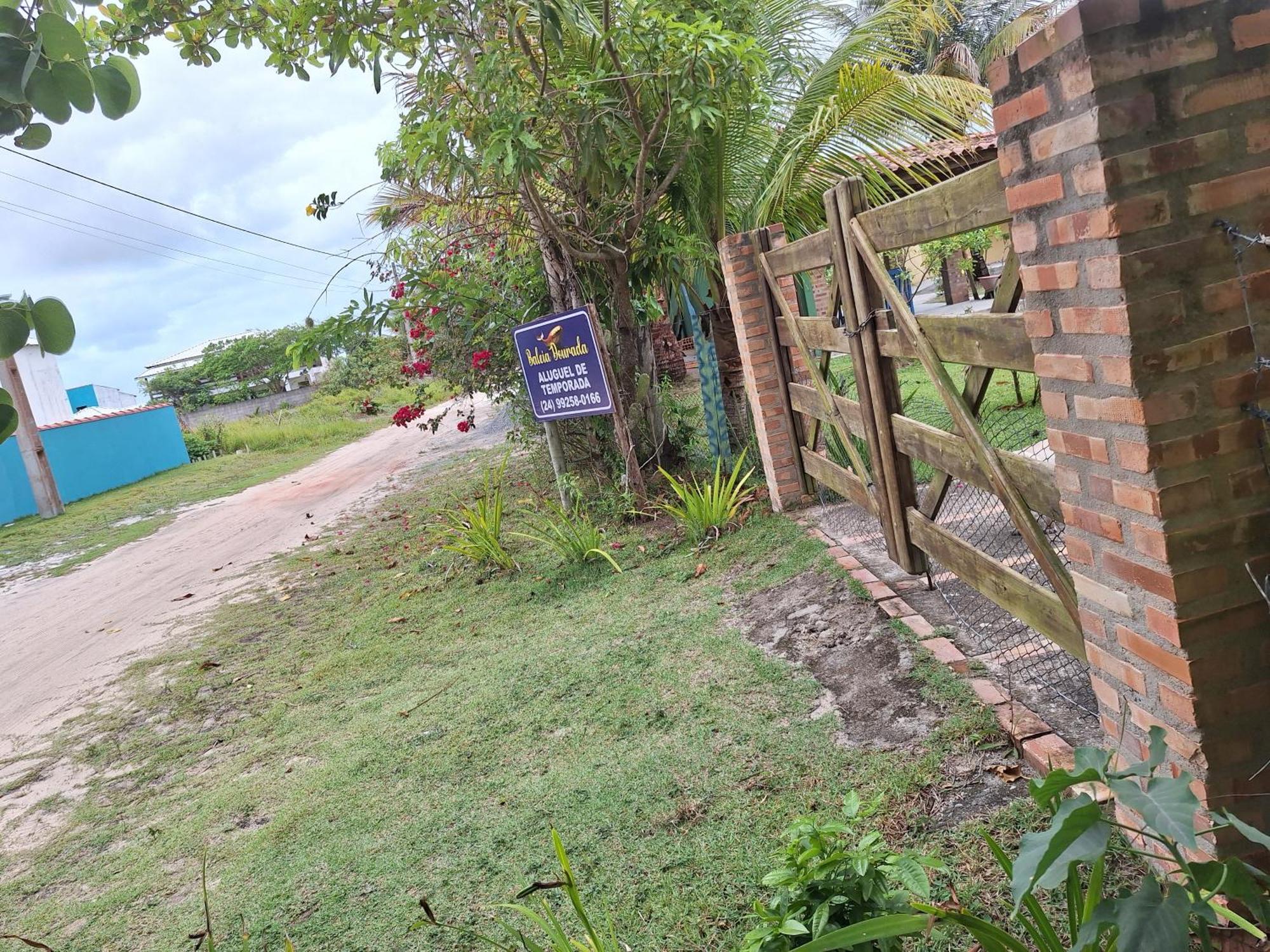 Casas Lindas No Paraiso! Costa Dourada Szoba fotó