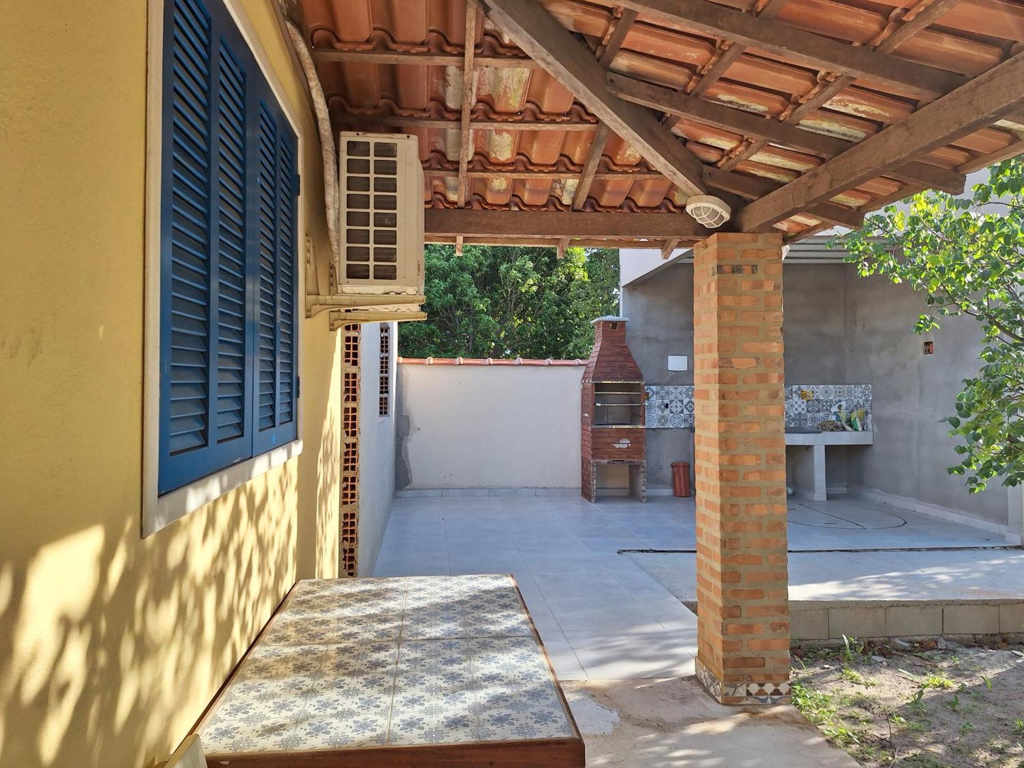 Casas Lindas No Paraiso! Costa Dourada Szoba fotó