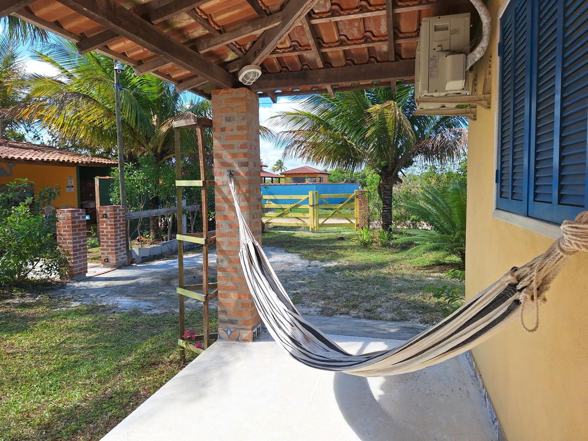 Casas Lindas No Paraiso! Costa Dourada Kültér fotó