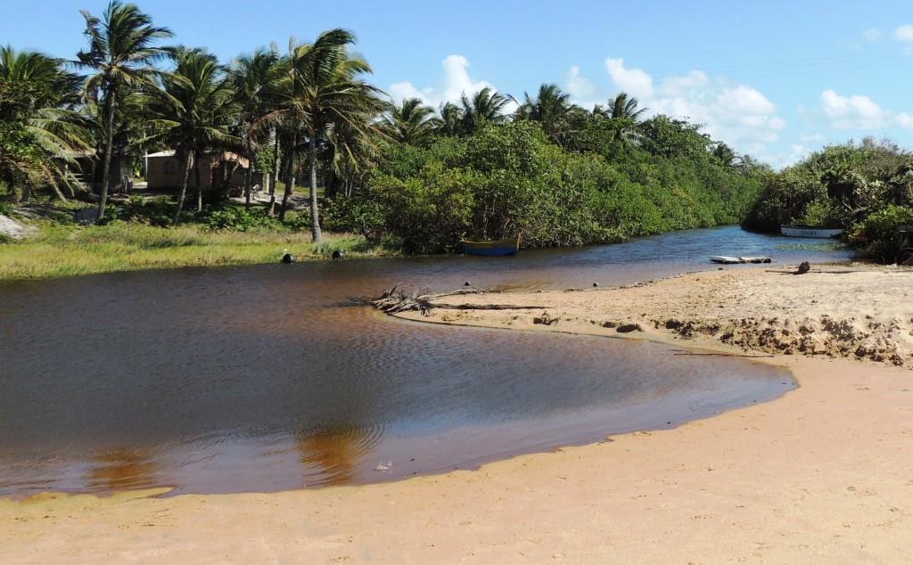 Casas Lindas No Paraiso! Costa Dourada Kültér fotó