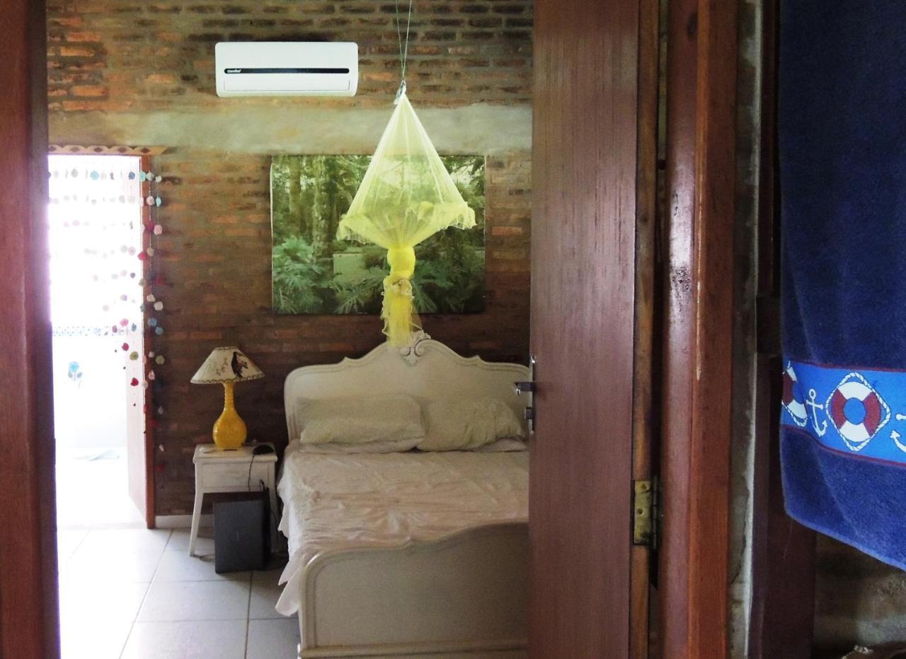 Casas Lindas No Paraiso! Costa Dourada Kültér fotó